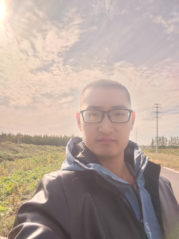 温暖胸膛的第一张照片--尤溪相亲网