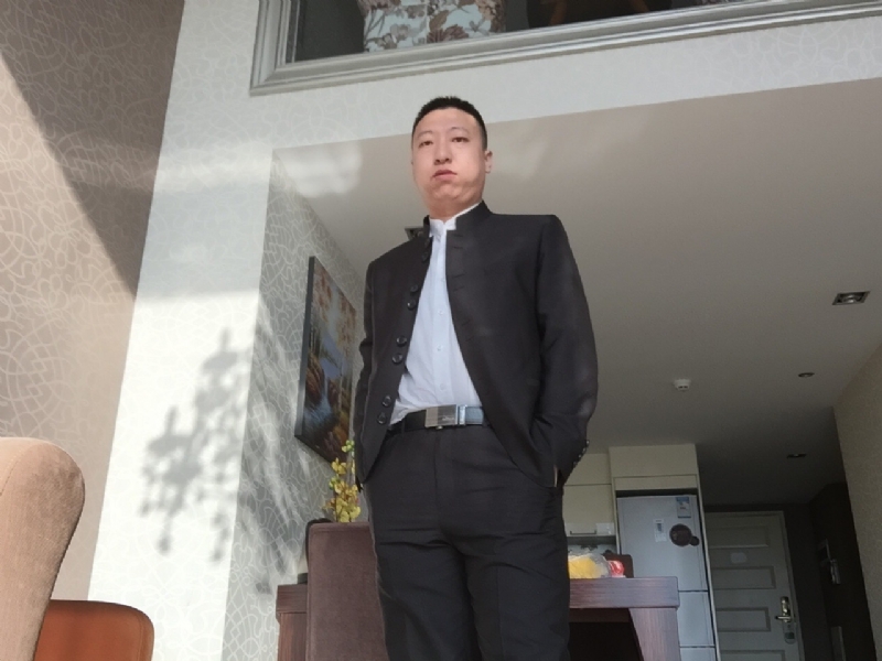 雅小炁的第一张照片--尤溪相亲网