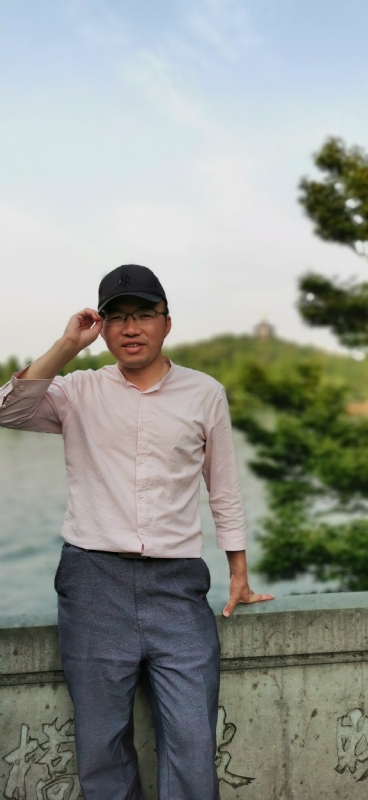 大叔有点忙的第三张照片--尤溪相亲网