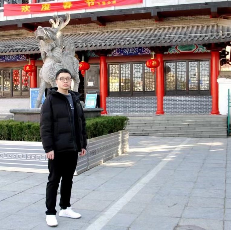 stan的第二张照片--尤溪相亲网