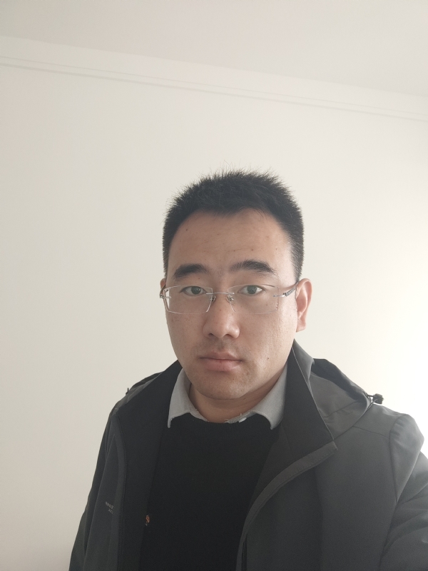 真诚的第一张照片--尤溪相亲网
