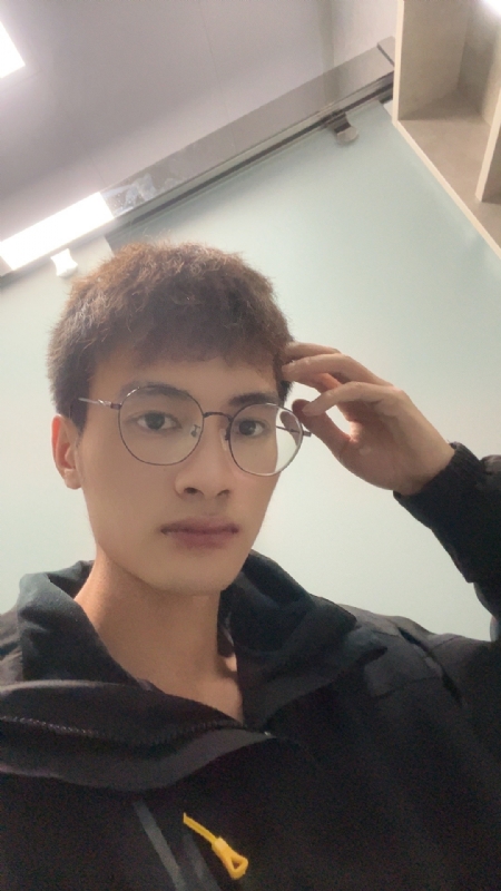 Chuan的第一张照片--尤溪相亲网