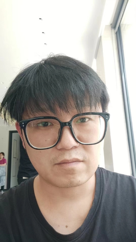 未艾的第一张照片--尤溪相亲网