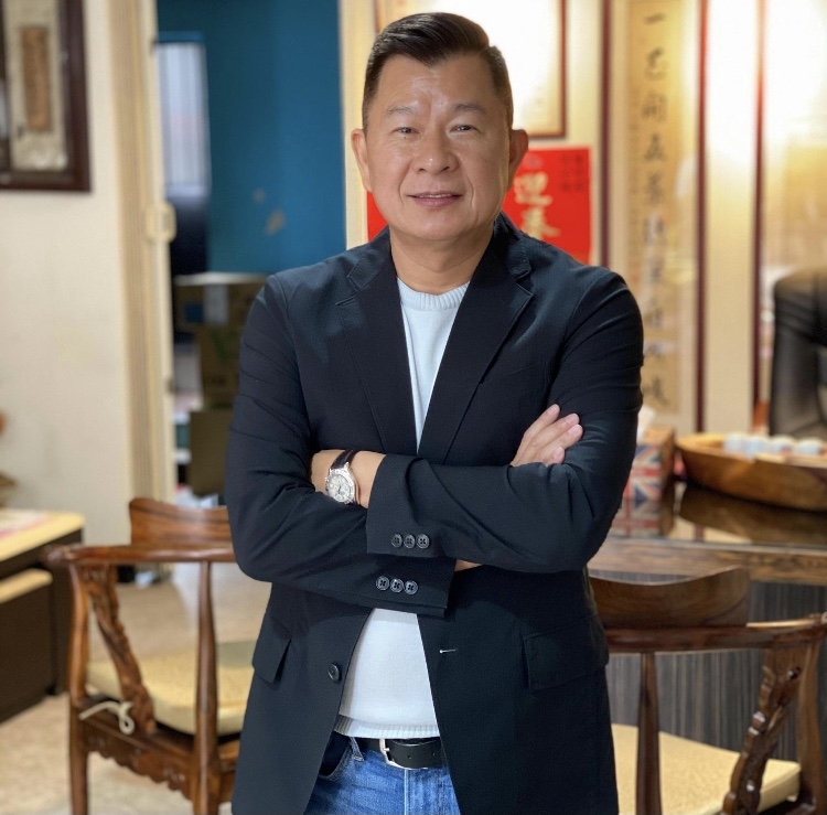 幸福余生的第一张照片--尤溪相亲网