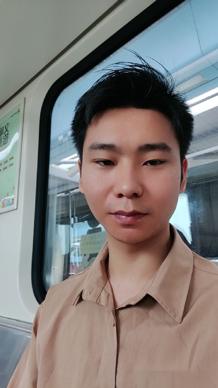 境棂的第一张照片--尤溪相亲网