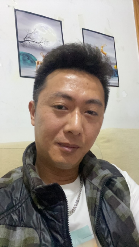 陈然的第一张照片--尤溪相亲网