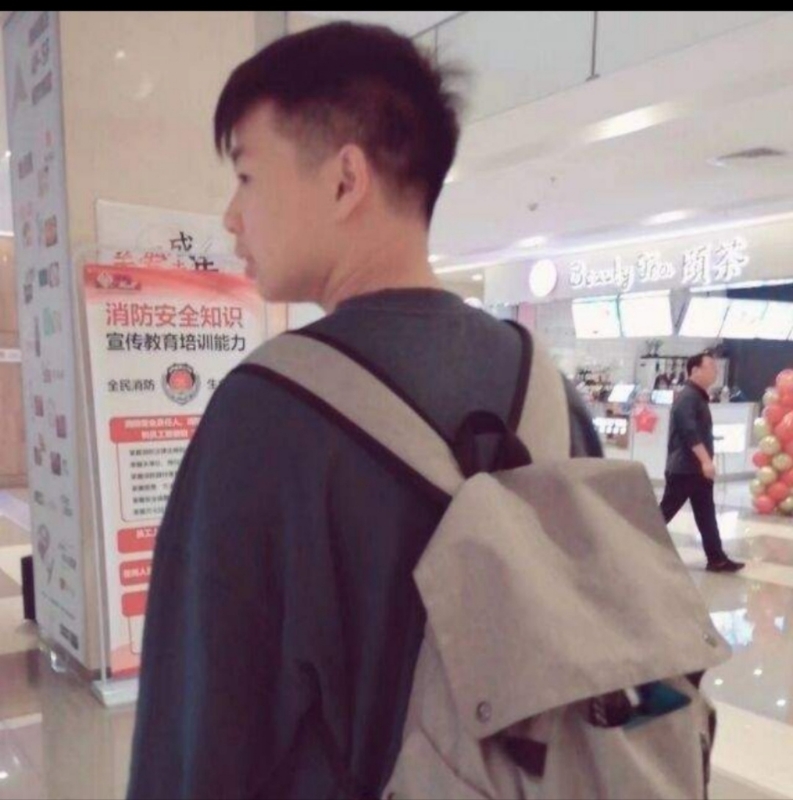 银川相亲的第二张照片--尤溪相亲网