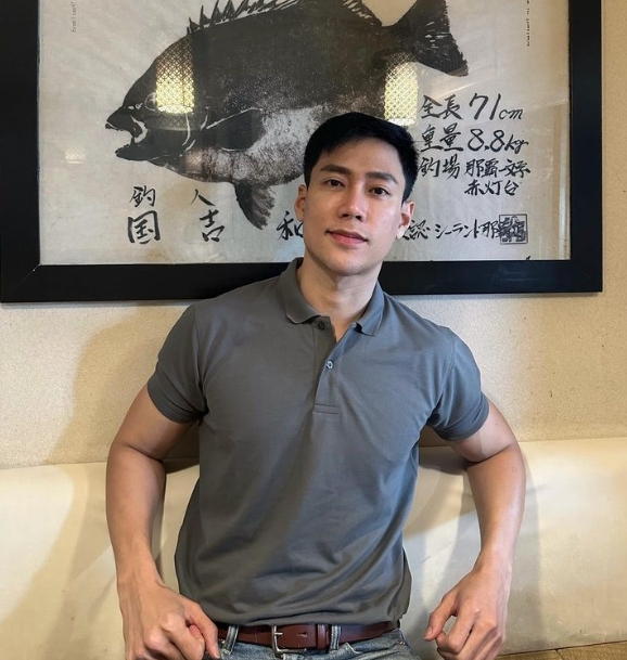 jack的第一张照片--尤溪相亲网