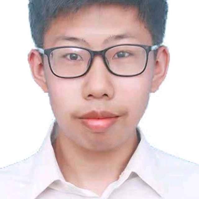 李恒宇的第一张照片--尤溪相亲网