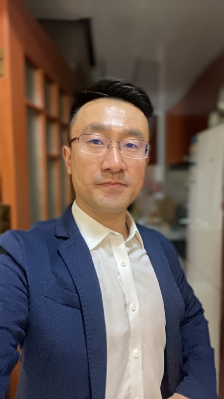 笑看人生的第四张照片--尤溪相亲网