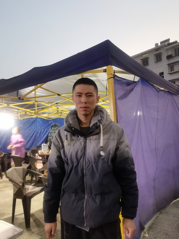 谁谁谁的第一张照片--尤溪相亲网