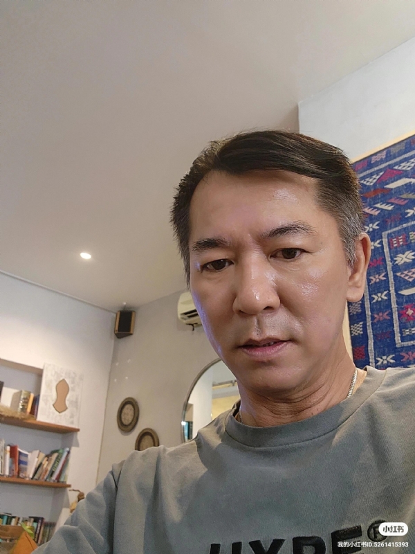 Gary黄的第一张照片--尤溪相亲网