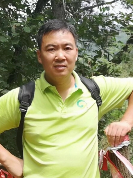 扬帆起航的第一张照片--尤溪相亲网