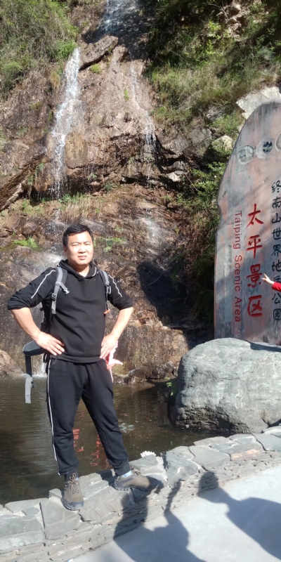 扬帆起航的第二张照片--尤溪相亲网