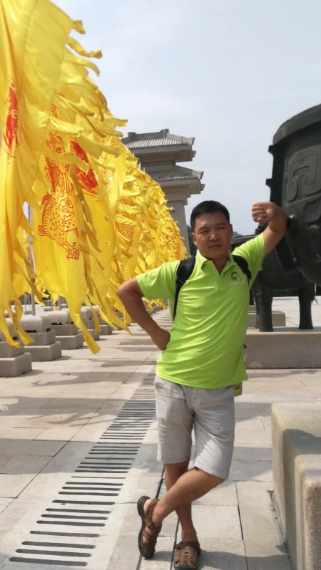 扬帆起航的第三张照片--尤溪相亲网