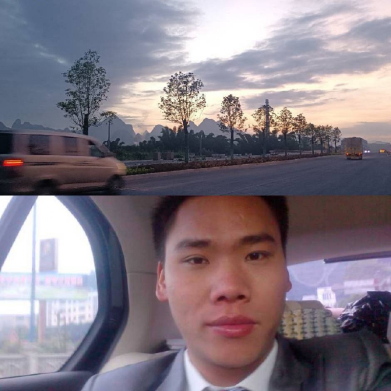 忠胆锐的第一张照片--尤溪相亲网