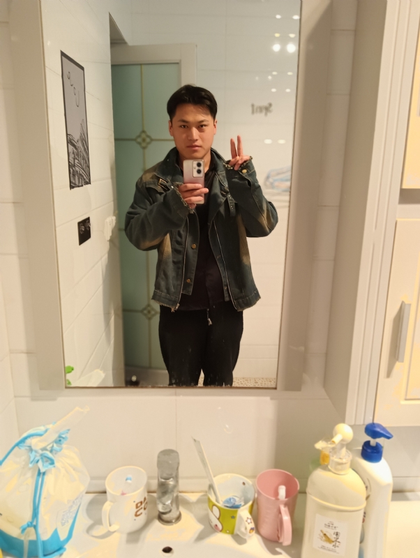 自律的MAN的第一张照片--尤溪相亲网