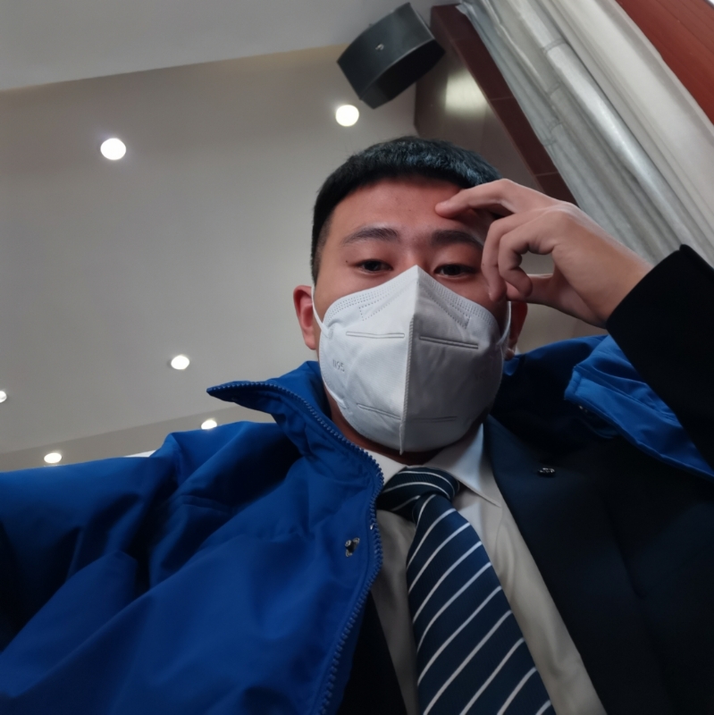 姒文命的第一张照片--尤溪相亲网