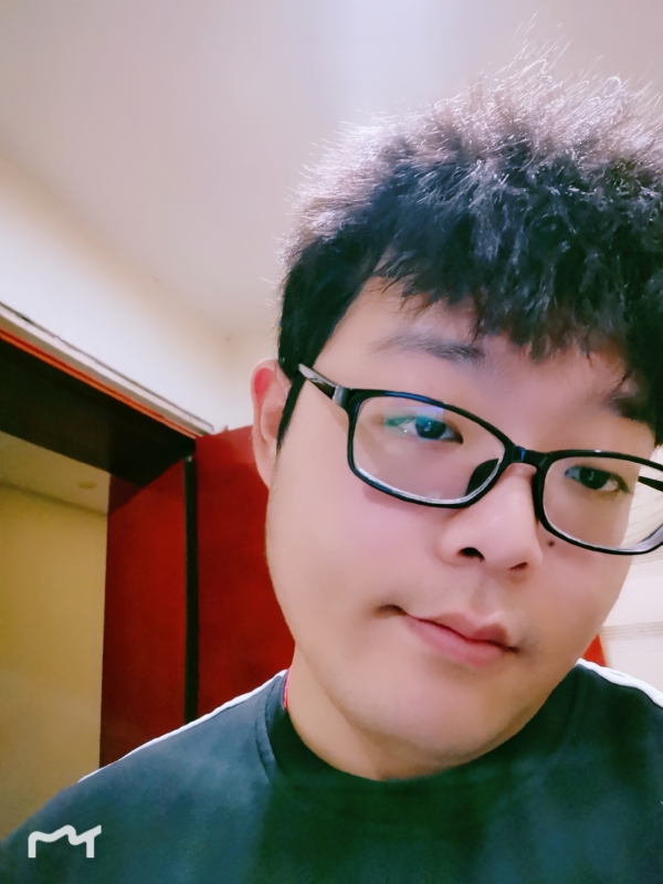坠羽的第一张照片--尤溪相亲网