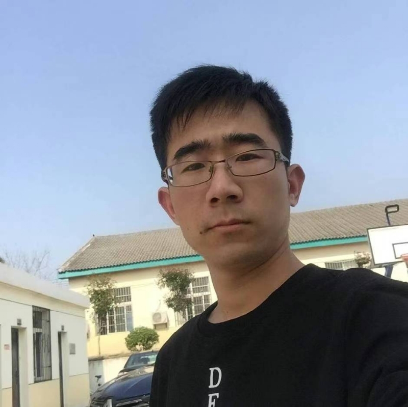 张先生的第二张照片--尤溪相亲网