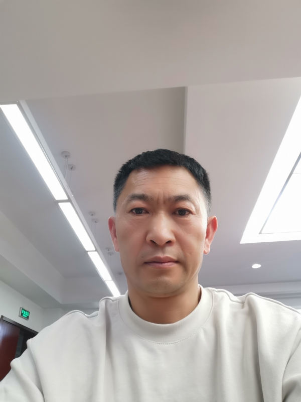 知足常乐的第一张照片--尤溪相亲网