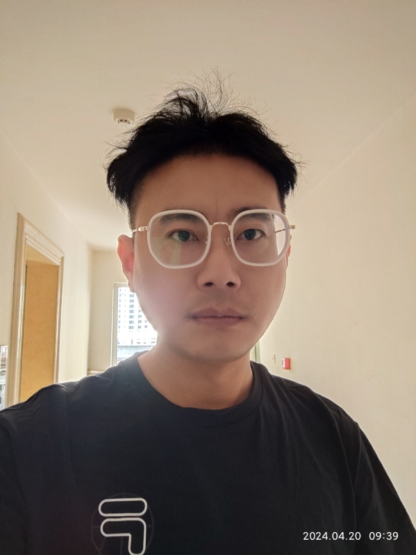 信带小李的第一张照片--尤溪相亲网