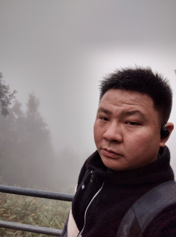 何何何的第一张照片--尤溪相亲网