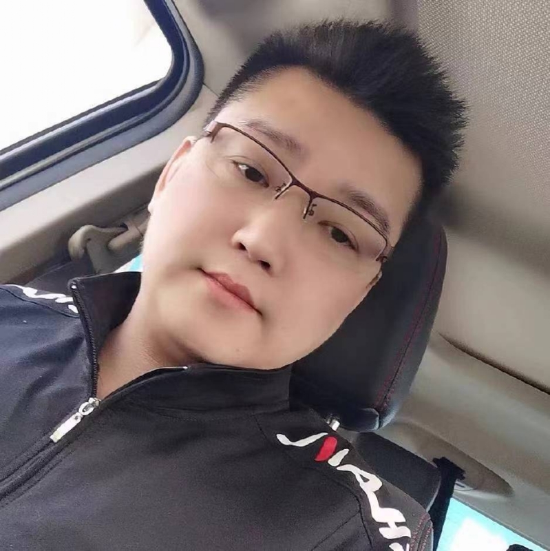 元霸天的第一张照片--尤溪相亲网