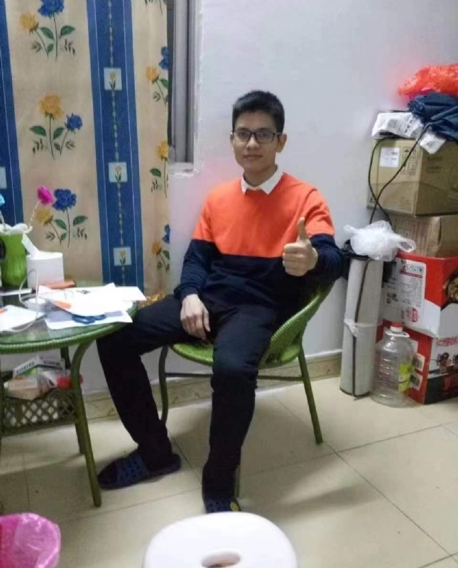 海风的第三张照片--尤溪相亲网