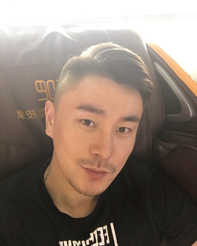 郑Sir的第二张照片--尤溪相亲网