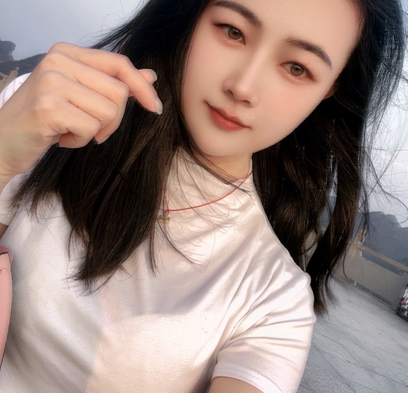 彭彭的第一张照片--尤溪相亲网