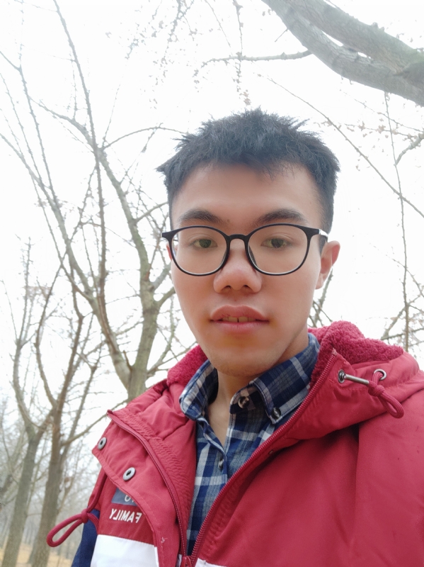 小久久的第一张照片--尤溪相亲网