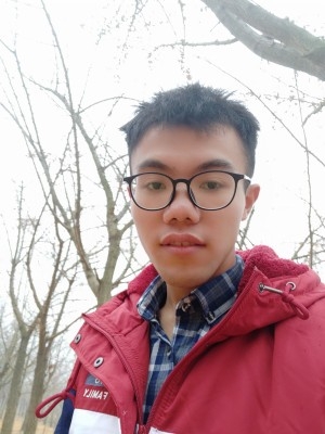 小久久的第四张照片--尤溪相亲网