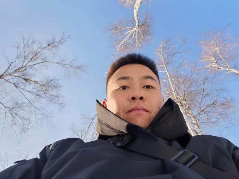 寻愿的第二张照片--尤溪相亲网