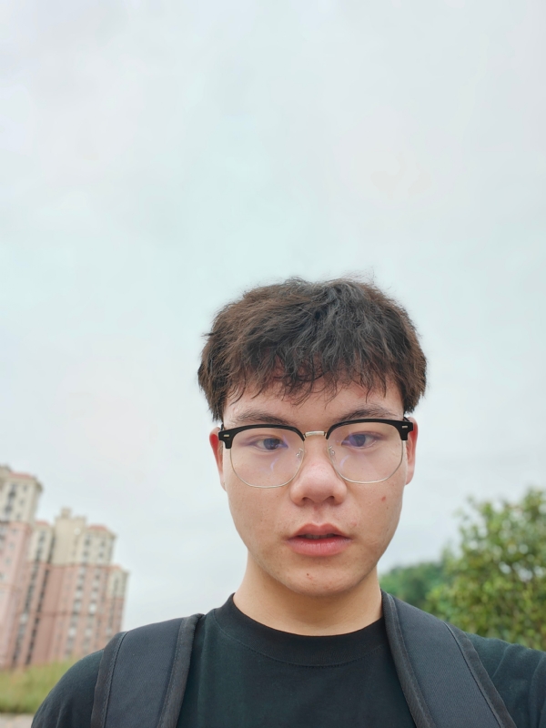 航澄的第一张照片--尤溪相亲网