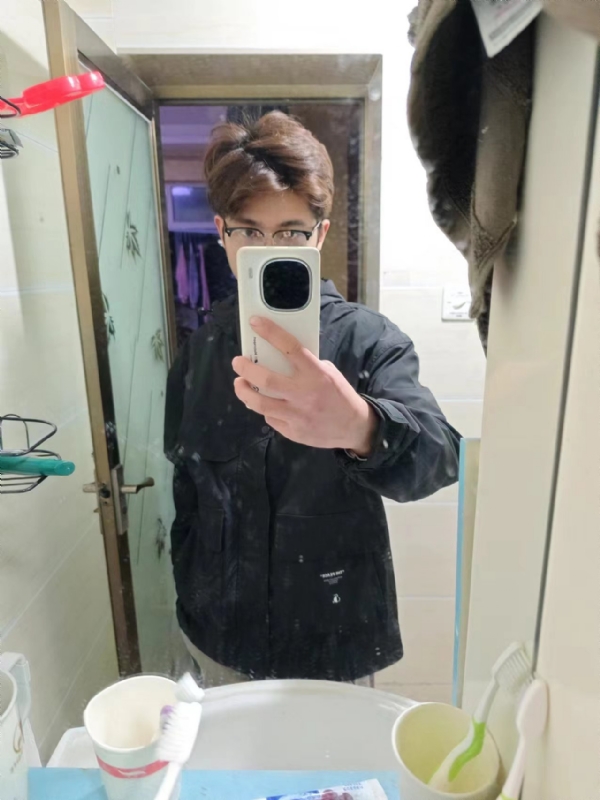 想吃糖醋渝的第一张照片--尤溪相亲网