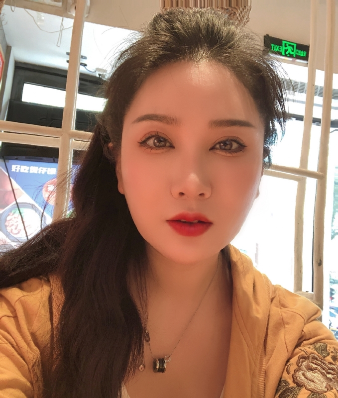 琳达的第二张照片--尤溪相亲网