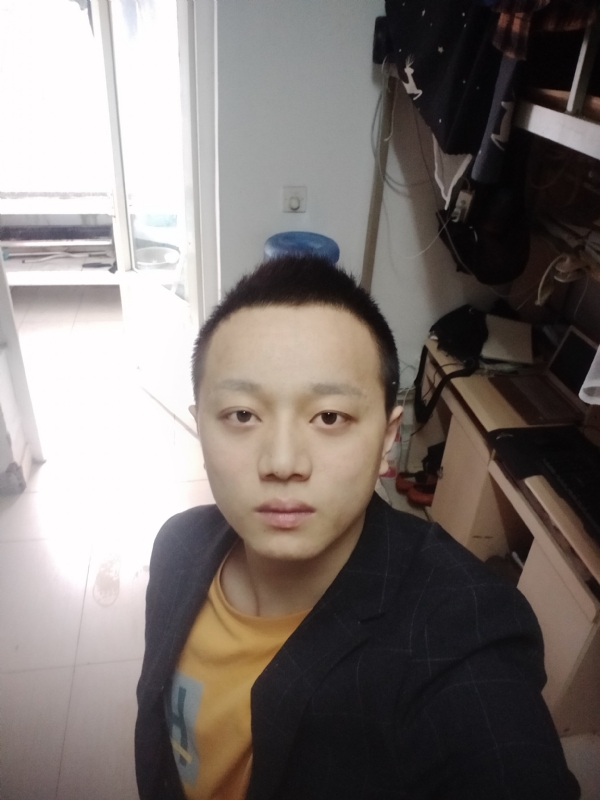 苟茂棋的第一张照片--尤溪相亲网