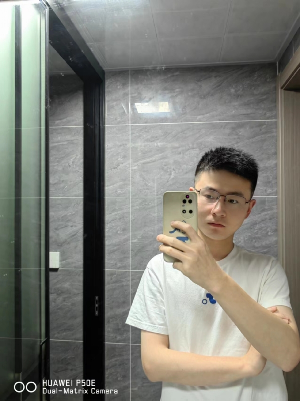 小潘的第一张照片--尤溪相亲网