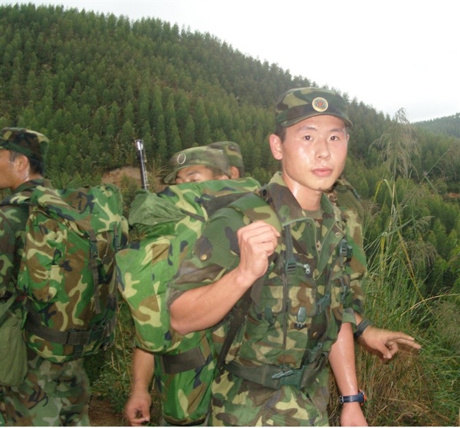 赣州涛涛的第一张照片--尤溪相亲网