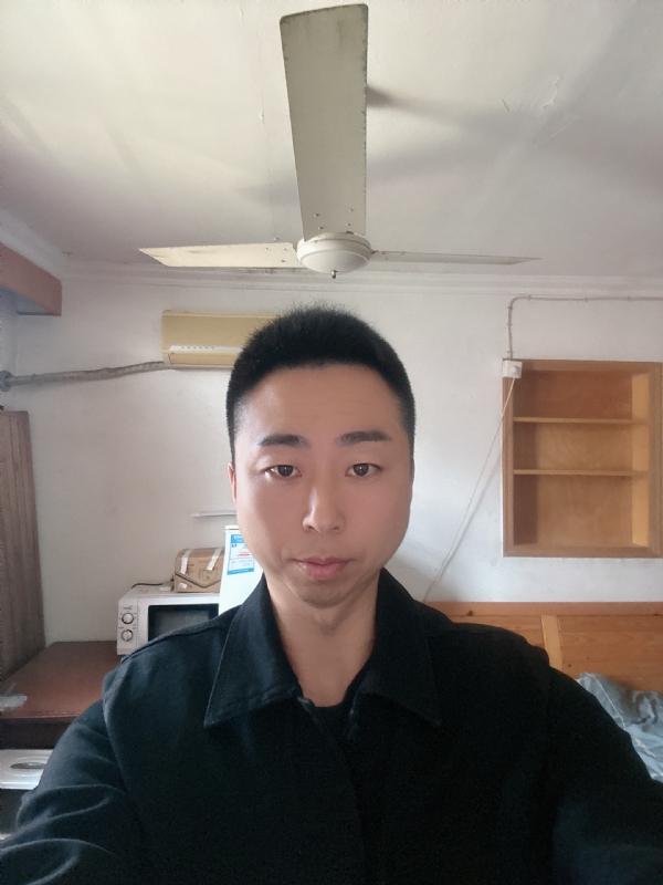 过好余生的第一张照片--尤溪相亲网