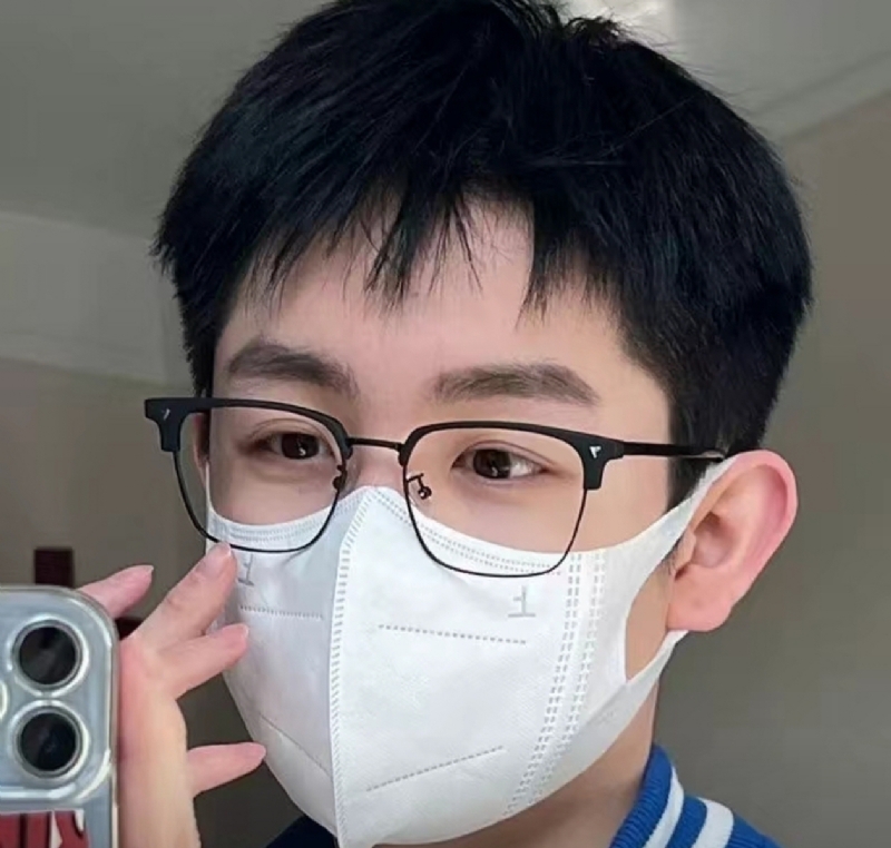 甜甜男孩的第一张照片--尤溪相亲网