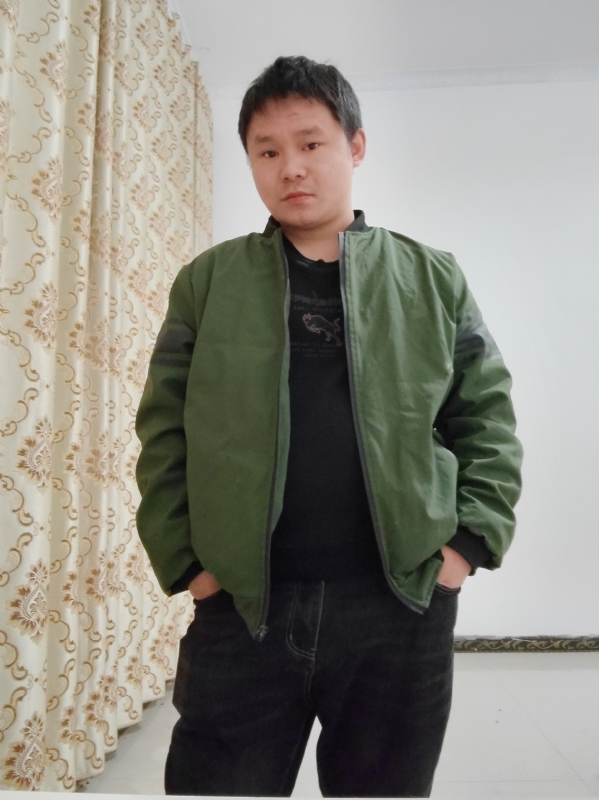 随遇而安的第一张照片--尤溪相亲网