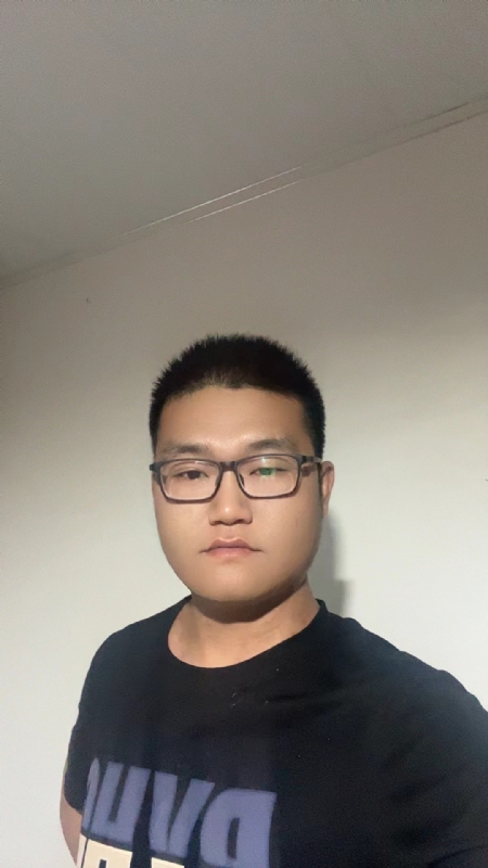 阳阳的第一张照片--尤溪相亲网