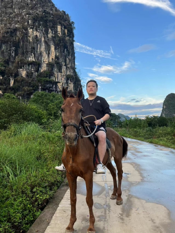 千度D雄的第七张照片--尤溪相亲网