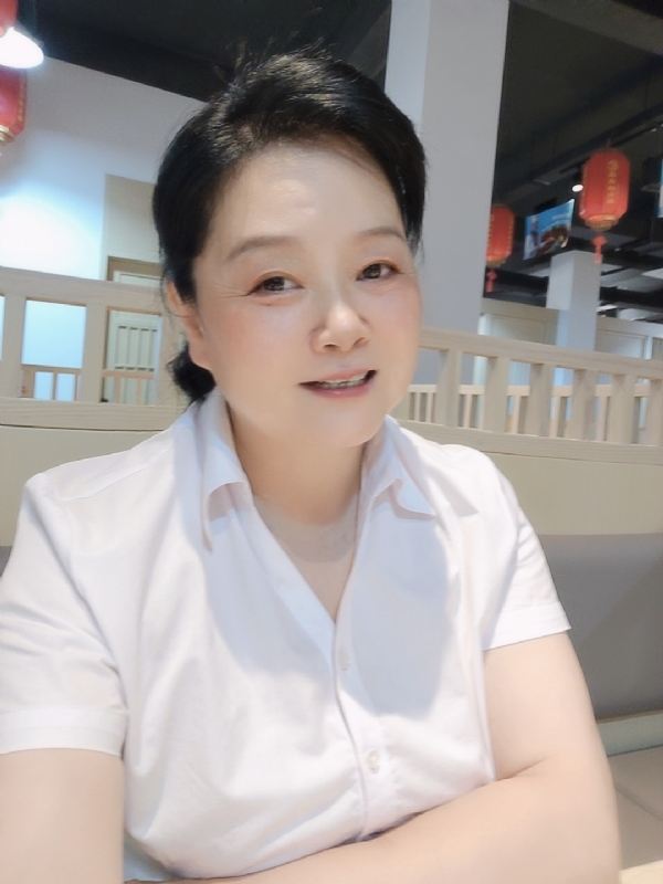 丁姐爱生活的第一张照片--尤溪相亲网