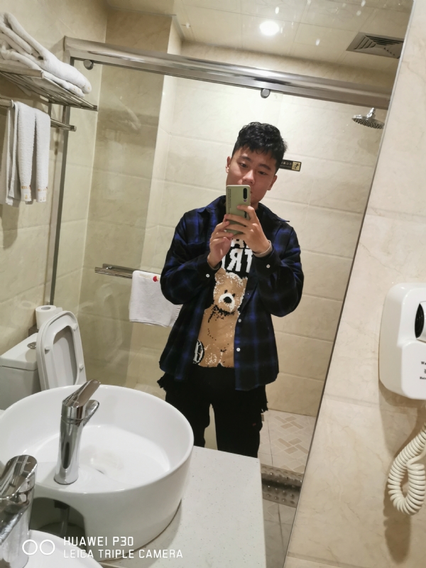 佛系人生的第四张照片--尤溪相亲网