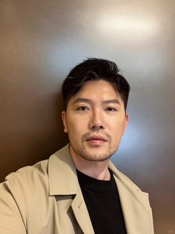 Aurora的第一张照片--尤溪相亲网