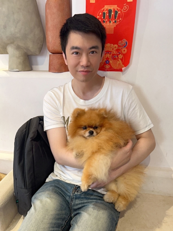 Leo的第一张照片--尤溪相亲网