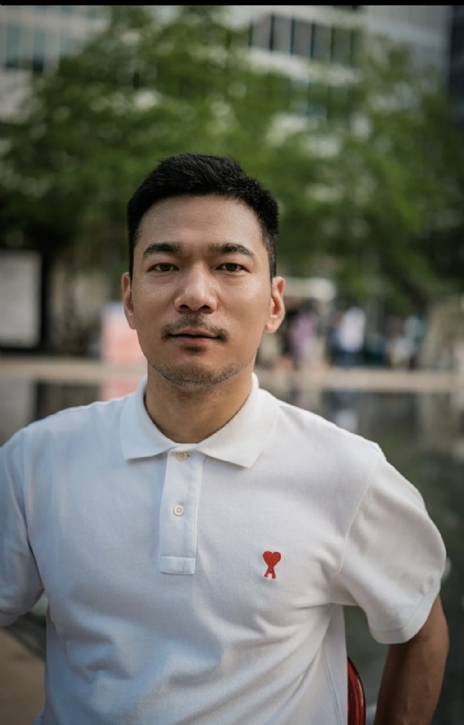 kevin的第一张照片--尤溪相亲网